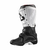 Stiefel GPX 5.5 FlexLock - schwarz-weiss