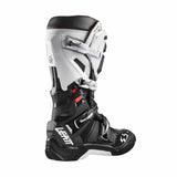 Stiefel GPX 5.5 FlexLock - schwarz-weiss