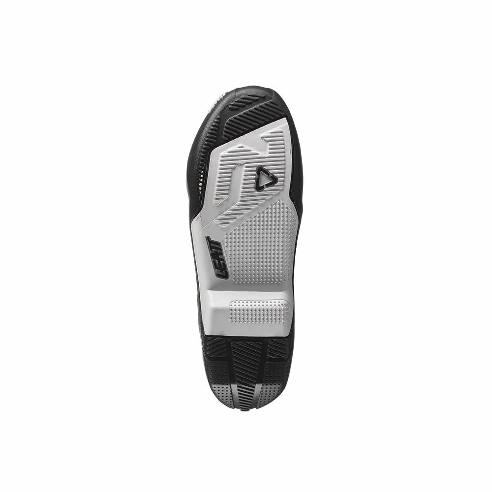 Stiefel GPX 5.5 FlexLock - schwarz-weiss