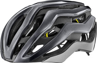 Rev Pro MIPS Fietshelm - Metallic Zwart