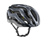 Rev Pro MIPS Fahrradhelm - Metallicschwarz