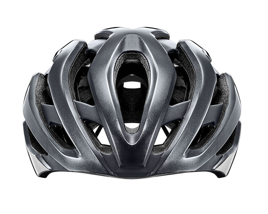 Rev Pro MIPS Fahrradhelm - Metallicschwarz