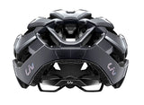 Rev Pro MIPS Fahrradhelm - Metallicschwarz
