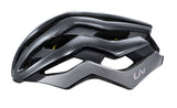 Rev Pro MIPS Fahrradhelm - Metallicschwarz