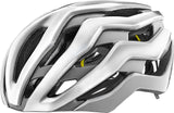 Rev Pro MIPS Fahrradhelm - Metallicweiss