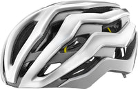 Rev Pro MIPS Fahrradhelm - Metallicweiss