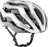 Rev Pro MIPS Fahrradhelm - Metallicweiss