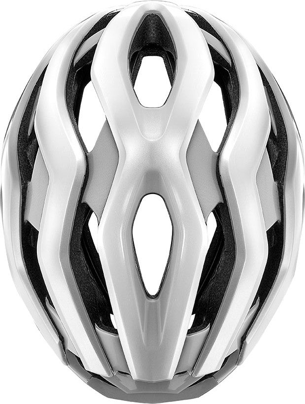 Rev Pro MIPS Fahrradhelm - Metallicweiss