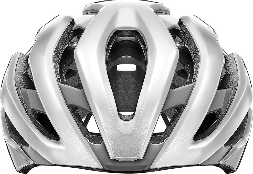 Rev Pro MIPS Fahrradhelm - Metallicweiss