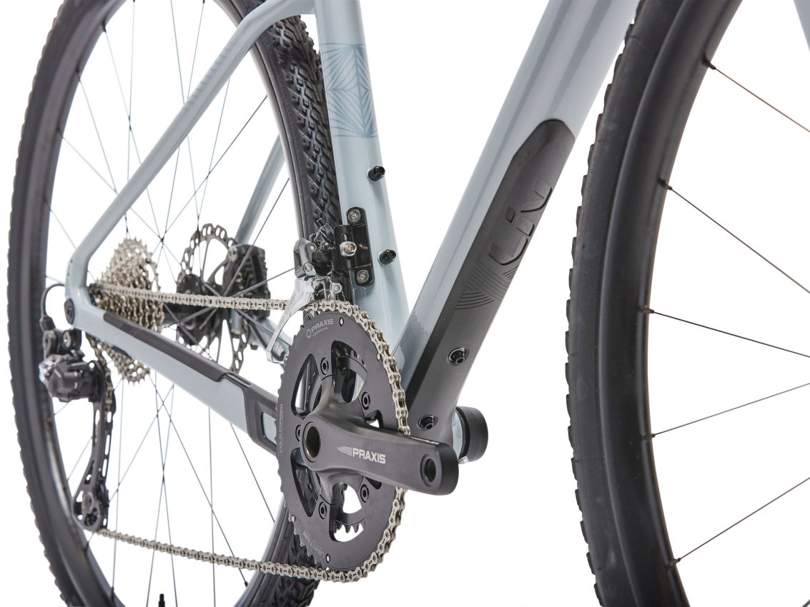 Devote Advanced 2 - Nordic Breeze