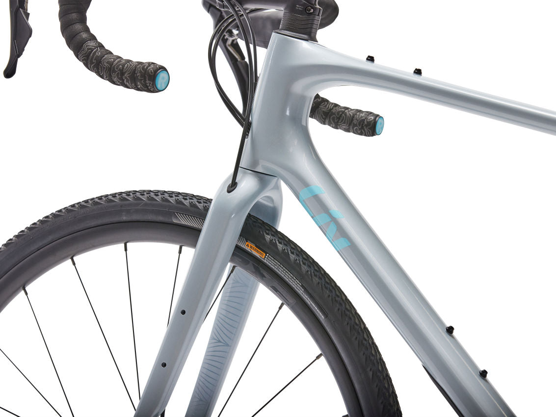 Devote Advanced 2 - Nordic Breeze