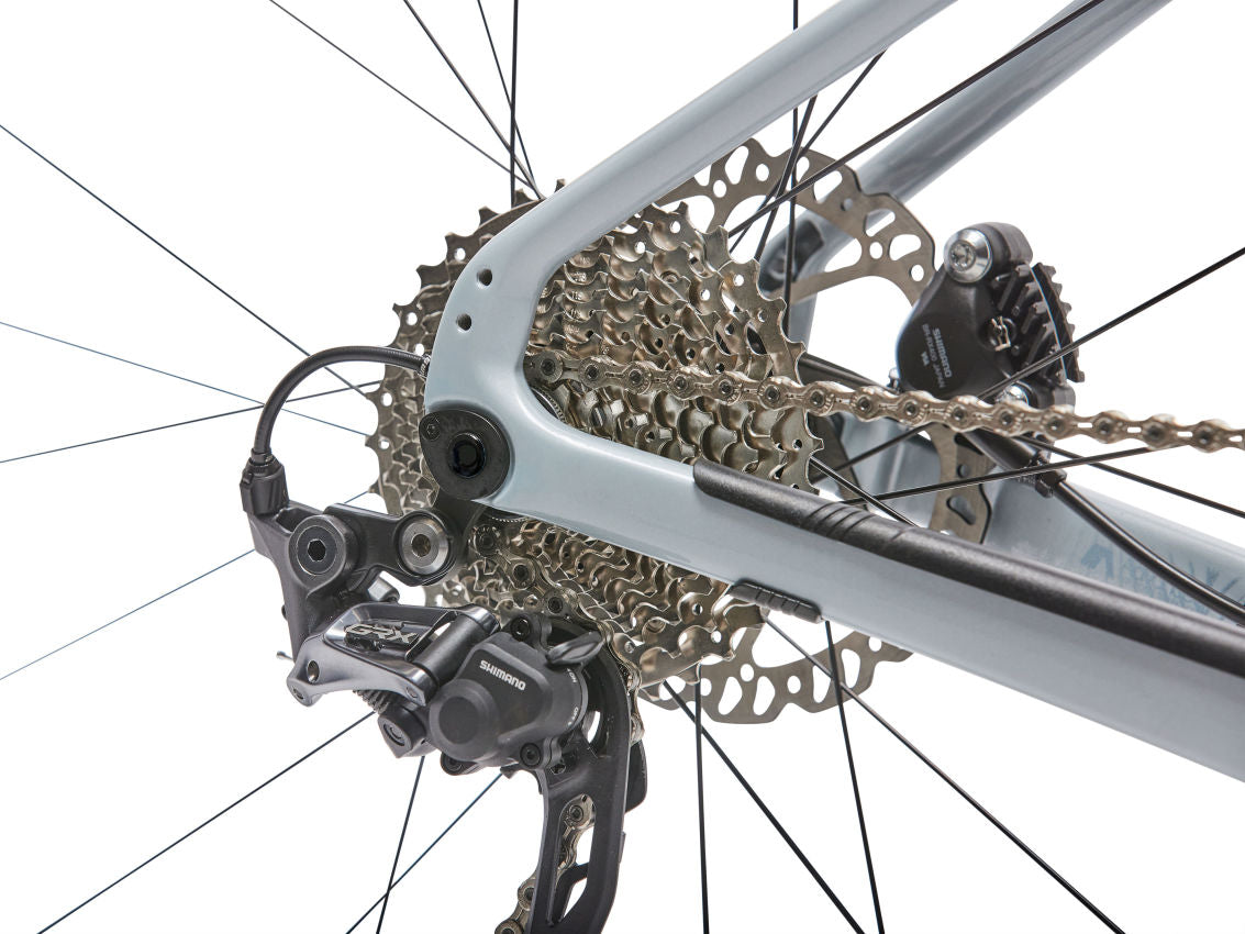 Devote Advanced 2 - Nordic Breeze