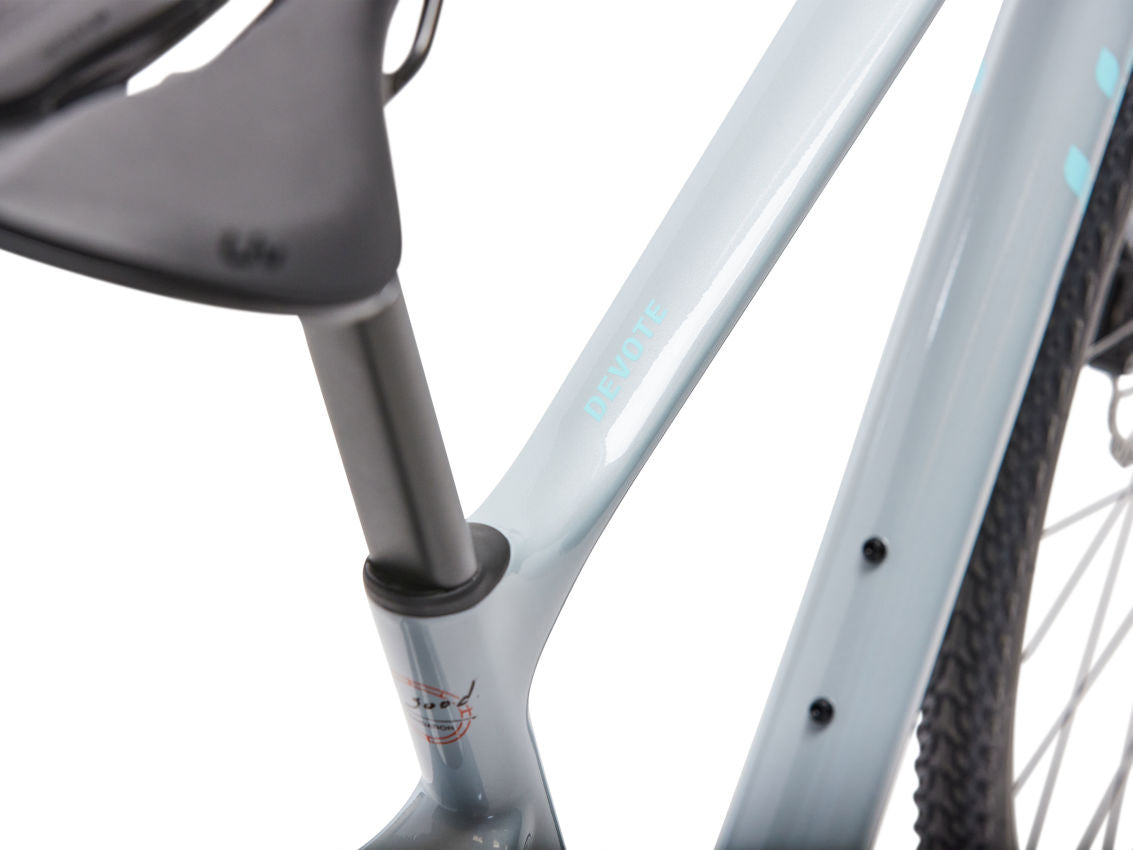 Devote Advanced 2 - Nordic Breeze