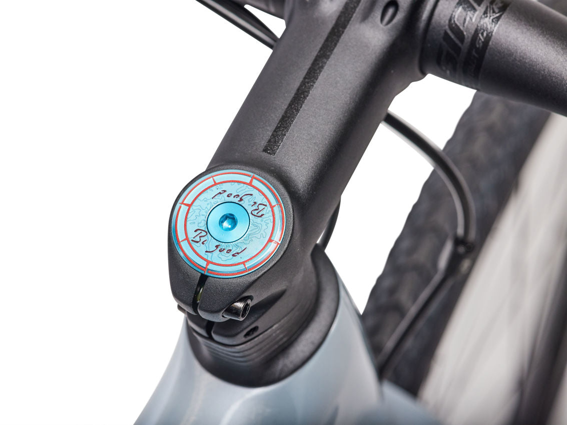 Devote Advanced 2 - Nordic Breeze