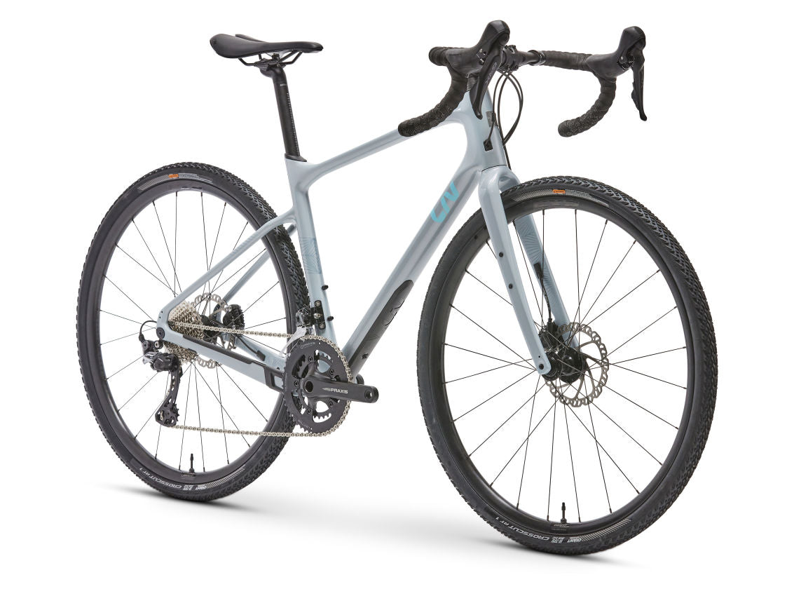 Devote Advanced 2 - Nordic Breeze