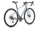 Devote Advanced 2 - Nordic Breeze