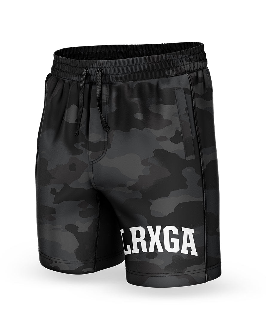 Shorts - Charcoal