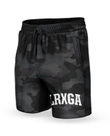 Shorts - Charcoal