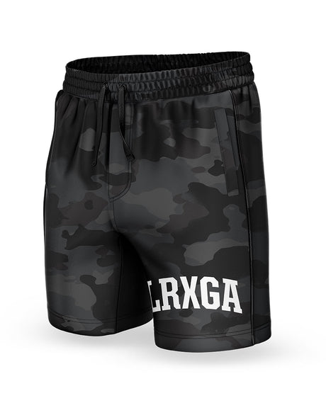 Shorts - Charcoal