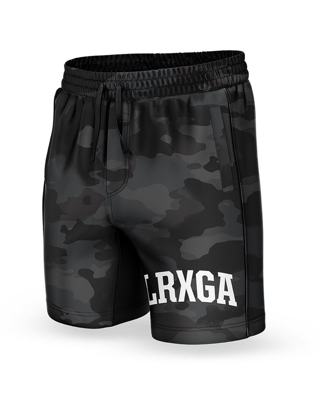 Shorts - Charcoal