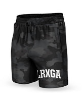 Shorts - Charcoal 