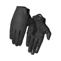La DND - black scree 