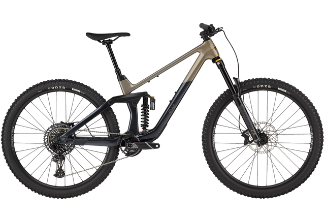 Lane 260 Sand Metallic - Anthracite