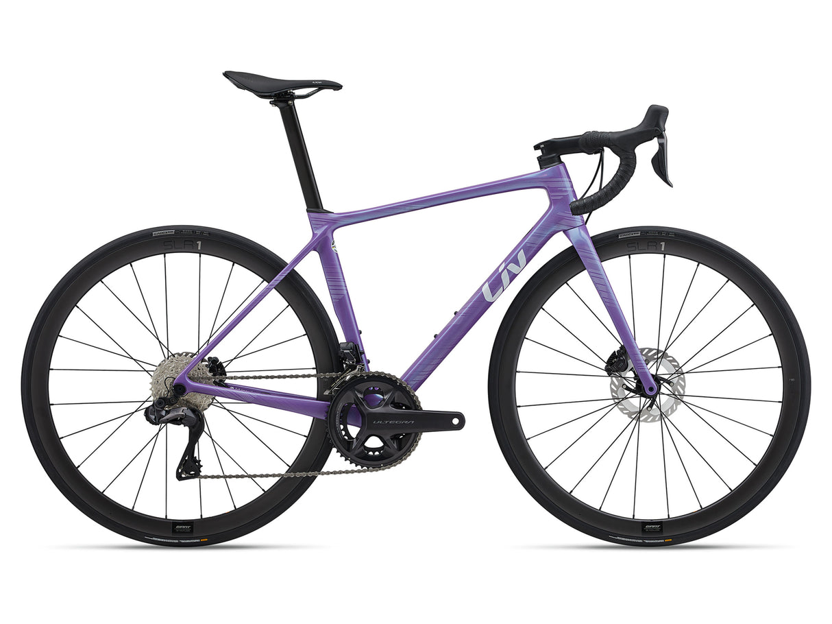 Langma Advanced Pro 0 - Digital Blurple
