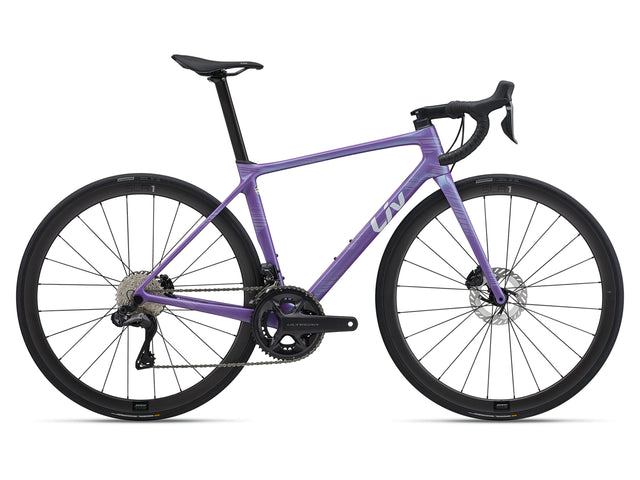 Langma Advanced Pro 0 - Digital Blurple