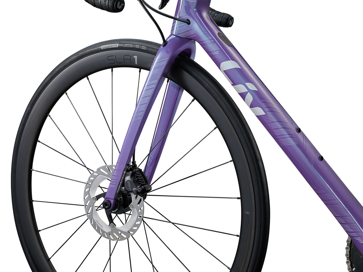 Langma Advanced Pro 0 - Digital Blurple