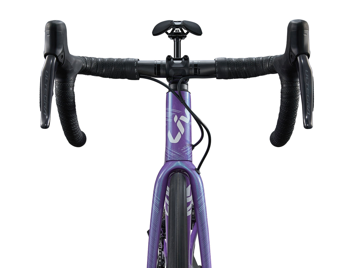 Langma Advanced Pro 0 - Digital Blurple