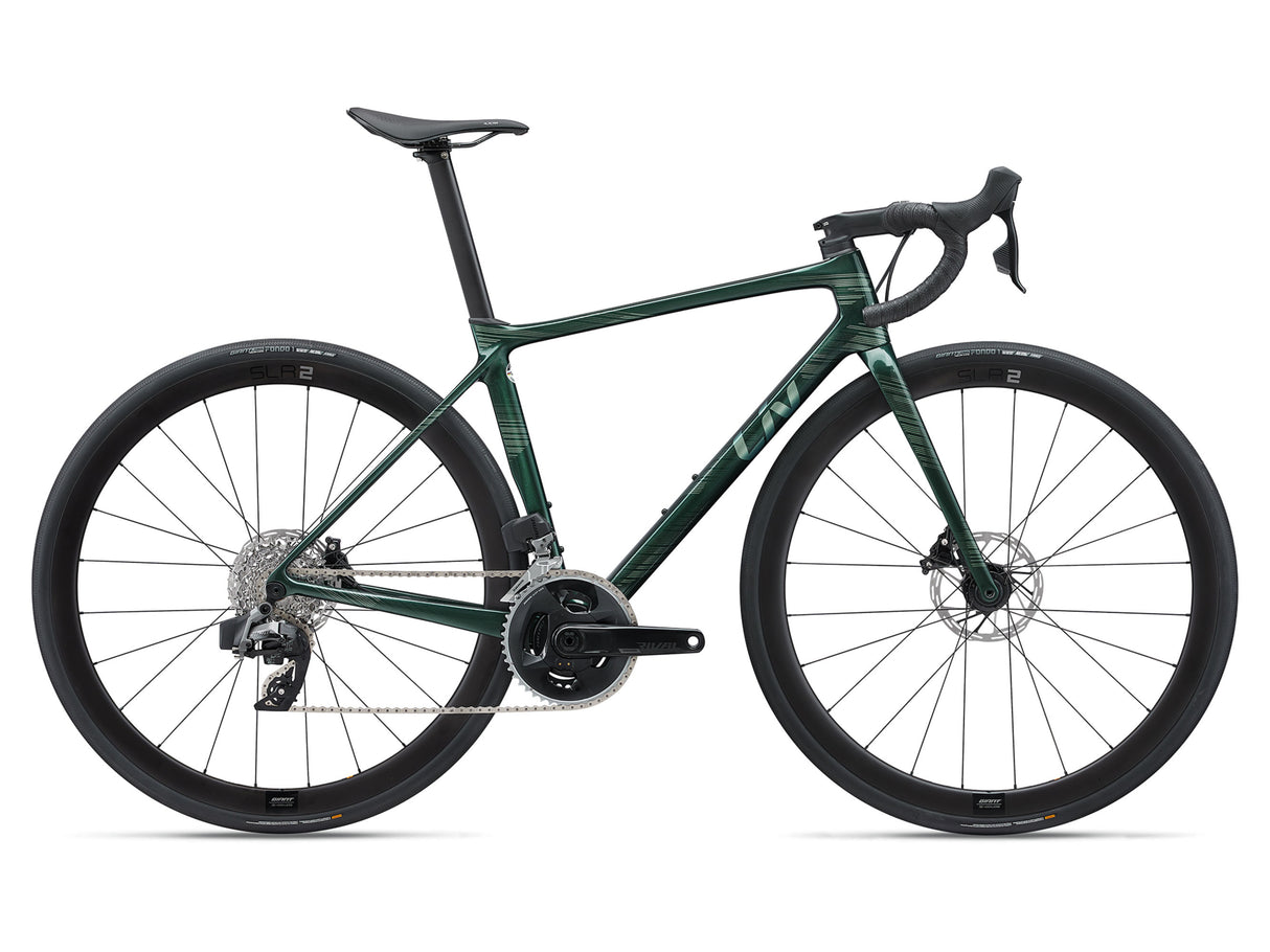 Langma Advanced Pro 1 - Kelp Forest