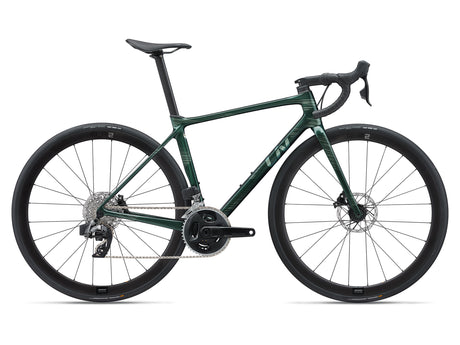 Langma Advanced Pro 1 - Kelp Forest