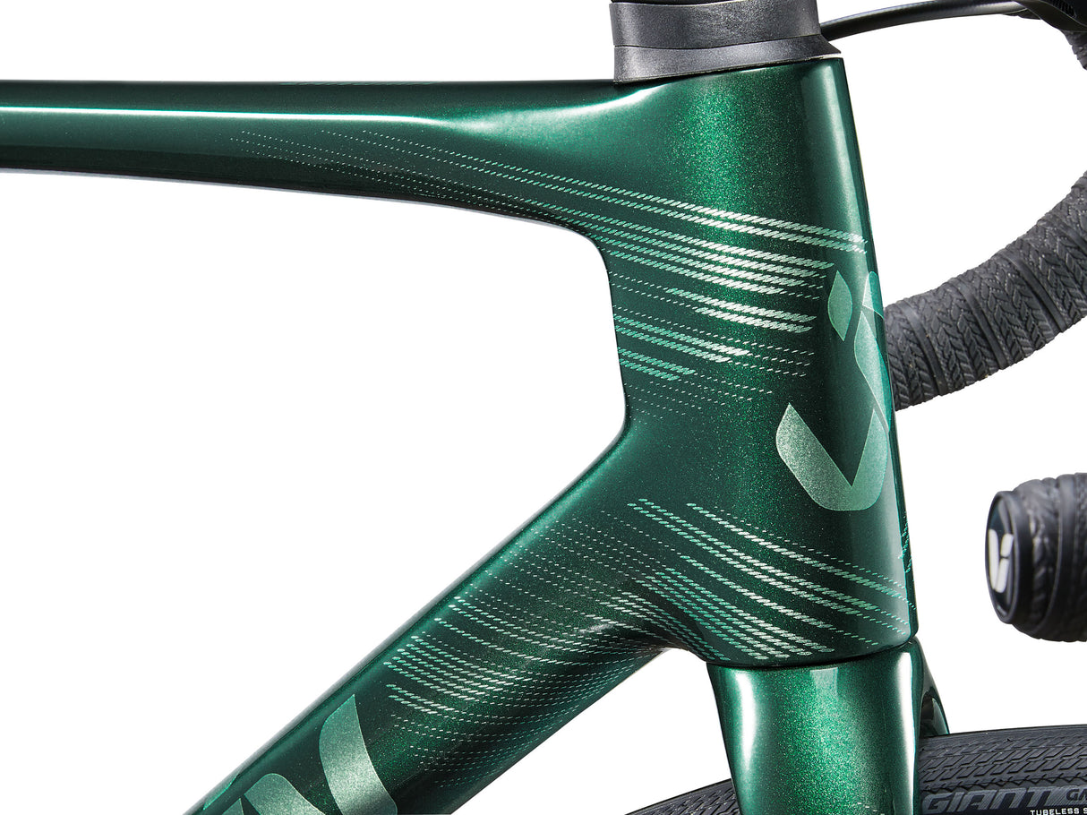 Langma Advanced Pro 1 - Kelp Forest