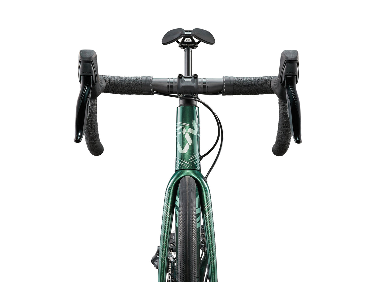 Langma Advanced Pro 1 - Kelp Forest