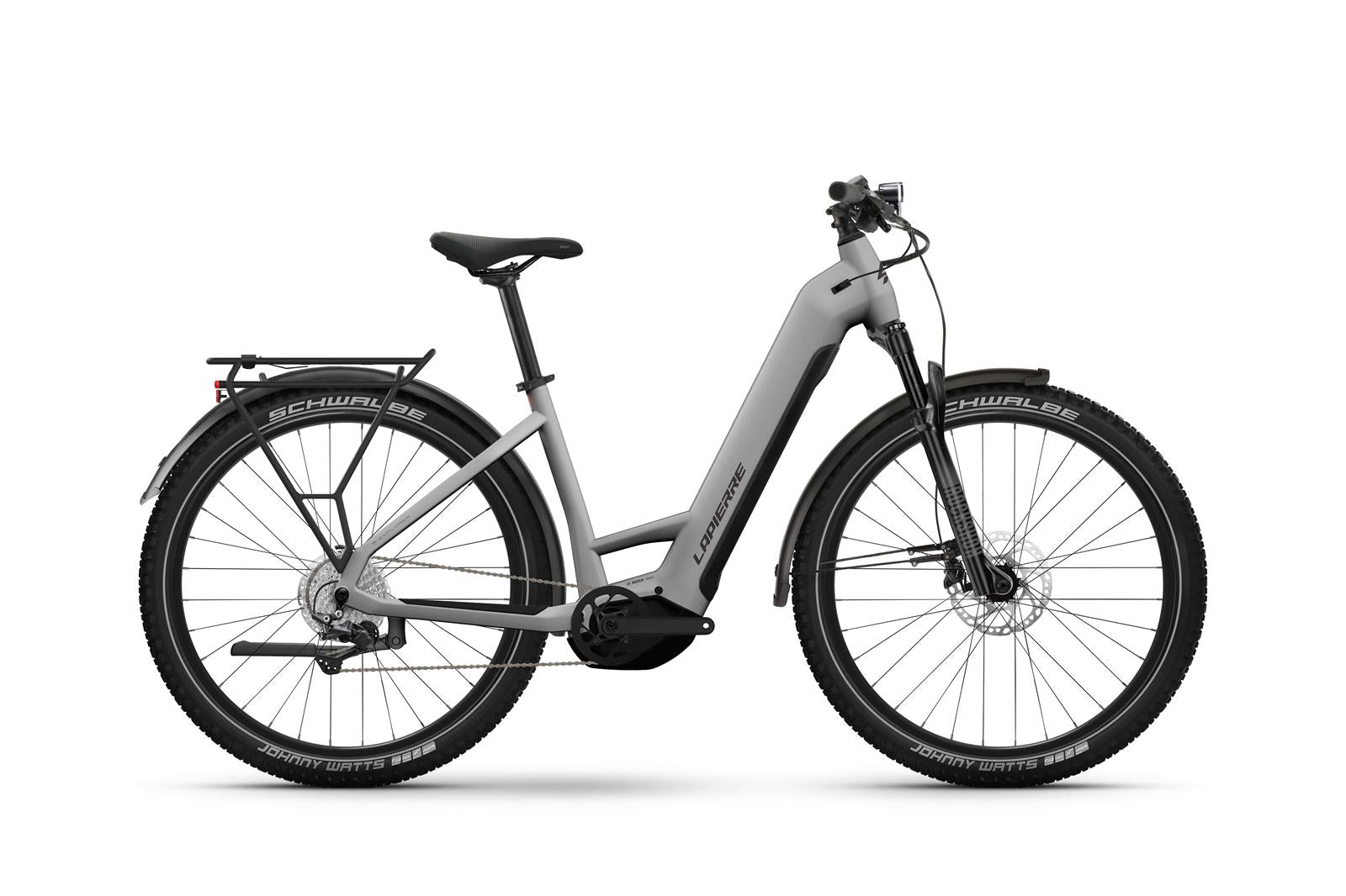 lapierre e-bike fully damen E-Explorer 8.7 Women's