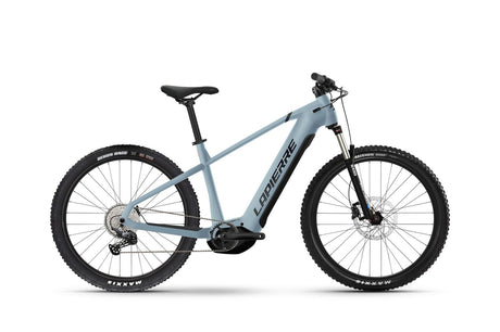 Overvolt HT 8.7 High - grau