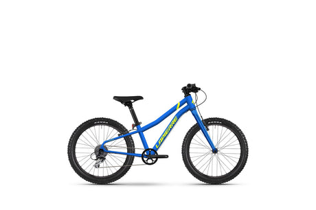 Prorace 24 - blau