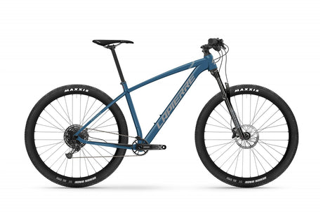 Prorace 4.9 - blau
