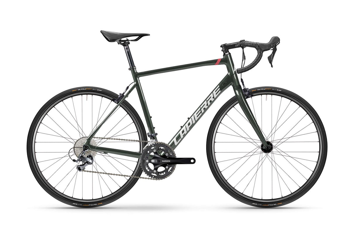 Sensium 1.0 W - grün