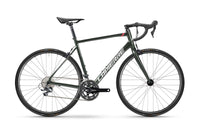 Sensium 1.0 W - grün