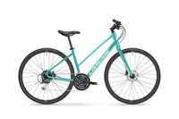 Shaper 1.0 Women - green 