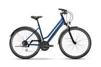Trekking 1.0 Damen - blau