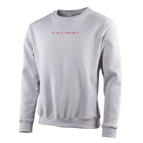 Sweatshirt LAT ESC Grau