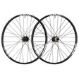 350 Vibrocore Laufradsatz Boost XD - Schwarz