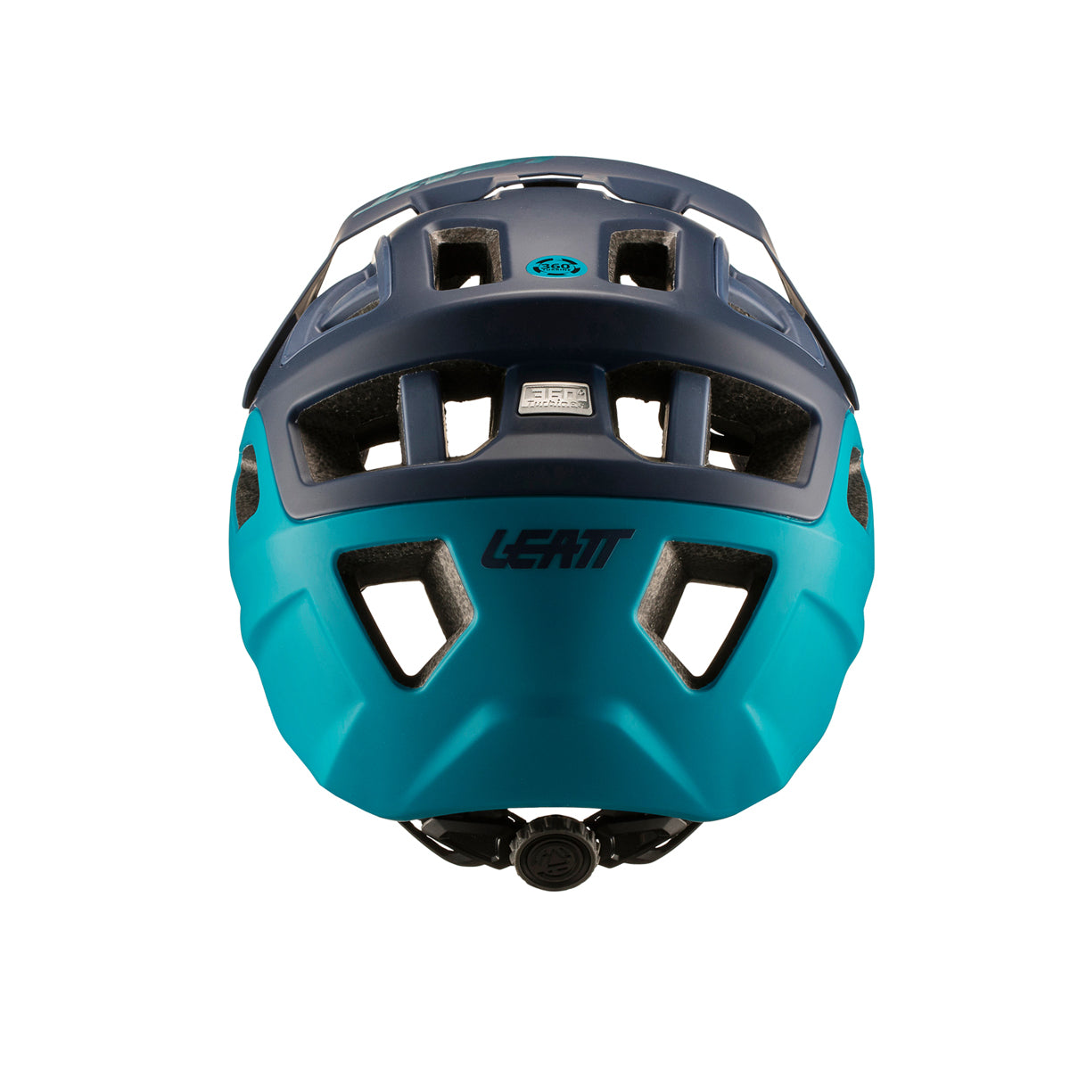 DBX 3.0 All Mountain Helm - Blau/Dunkelblau