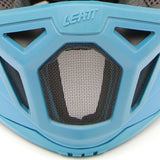 Helm DBX 5.0 Composite - Blau/Rot