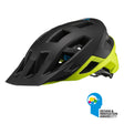 DBX 2.0 Helm - Grau/Gelb