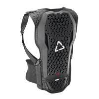 Back Protector 2.5 FlexMesh - Black