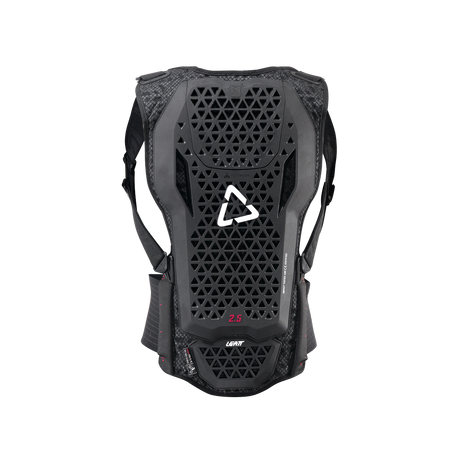 Back Protector 2.5 FlexMesh - Black
